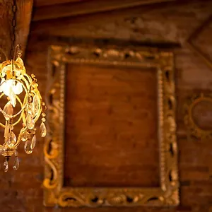  Apartment Silvia In S.reparata Italy