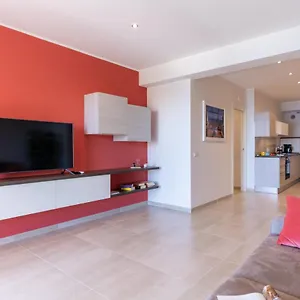  Apartment Marcandrea Italy