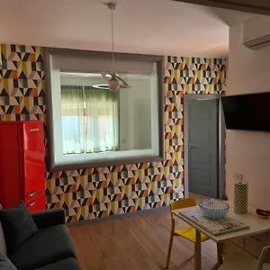  Apartment Casa Battisti Italy