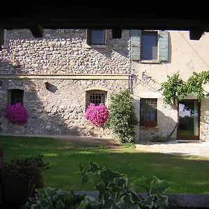 Séjour à la ferme Trebisonda Country