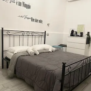  Apartment N° 1 Flat Airport Italy