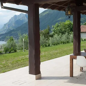 Séjour à la ferme Da Gesi