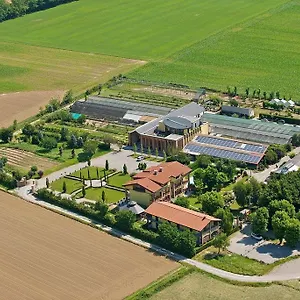 Séjour à la ferme Fondo Brugarolo