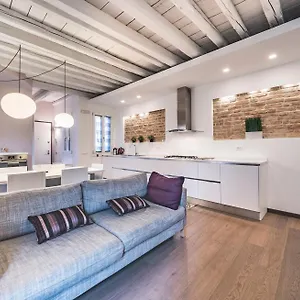 Apartment Ca' Patricia Italy
