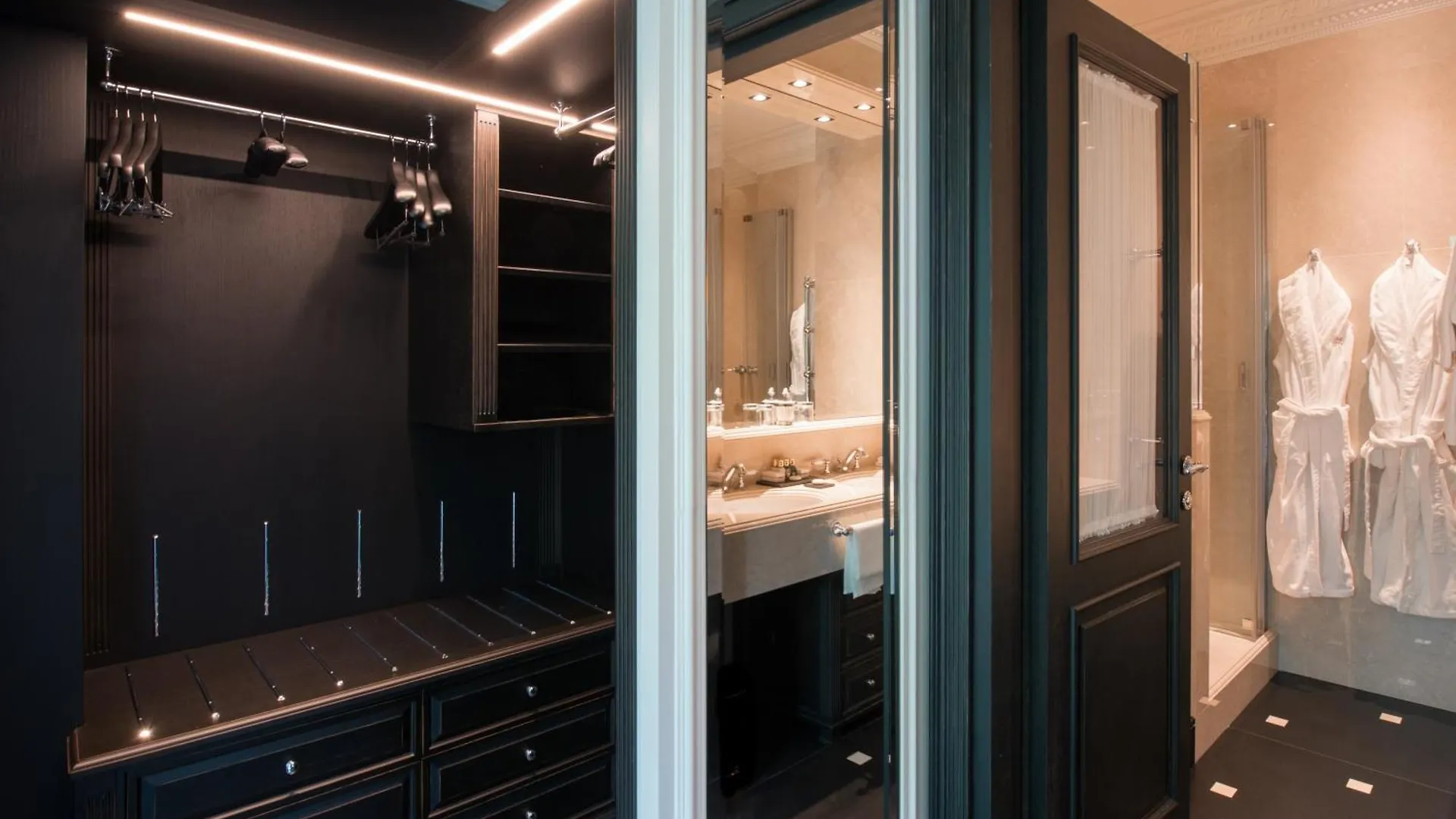 Hotel De La Ville Monza - Small Luxury Hotels Of The World